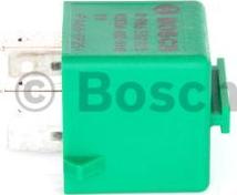 BOSCH 0 986 332 073 - Реле, робочий струм autozip.com.ua