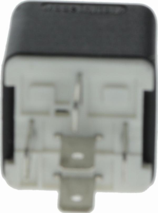 BOSCH 0 986 332 205 - Реле, робочий струм autozip.com.ua
