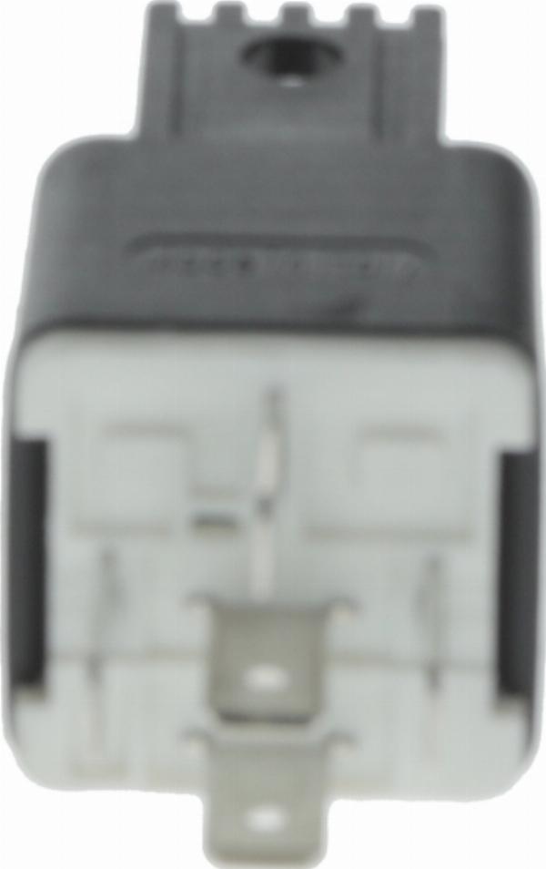 BOSCH 0 986 332 203 - Реле, робочий струм autozip.com.ua
