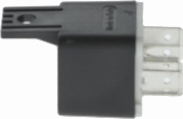 BOSCH 0 986 332 203 - Реле, робочий струм autozip.com.ua