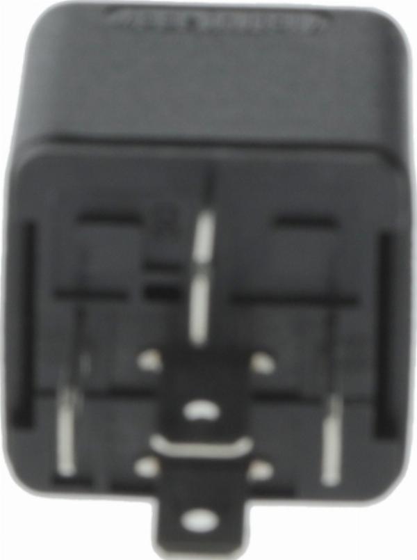 BOSCH 0 986 332 202 - Реле, робочий струм autozip.com.ua