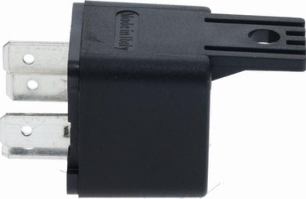 BOSCH 0 986 332 210 - Реле, робочий струм autozip.com.ua