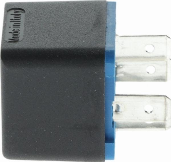 BOSCH 0 986 332 212 - Реле, робочий струм autozip.com.ua
