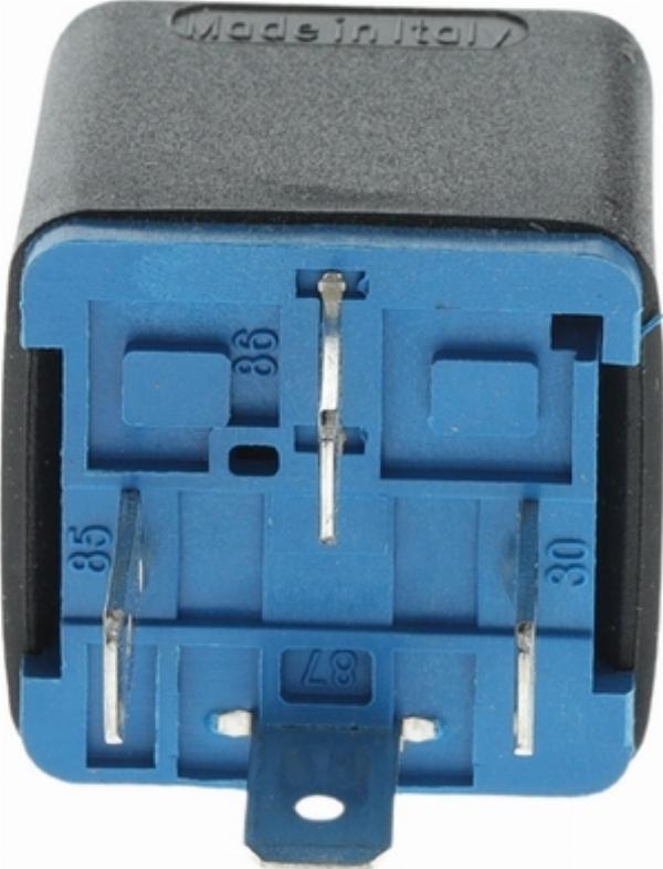 BOSCH 0 986 332 212 - Реле, робочий струм autozip.com.ua