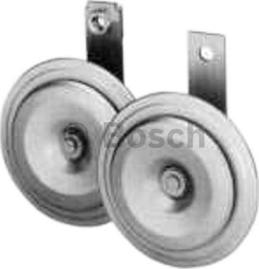 BOSCH 0 986 320 144 - Звуковий сигнал autozip.com.ua