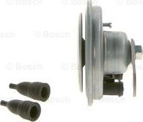 BOSCH 0 986 320 140 - Звуковий сигнал autozip.com.ua