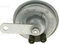 BOSCH 0 986 320 140 - Звуковий сигнал autozip.com.ua