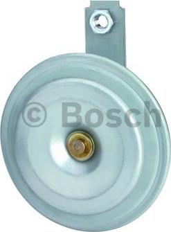 BOSCH 0 986 320 133 - Звуковий сигнал autozip.com.ua