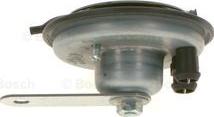 BOSCH 0 986 320 102 - Масляний фільтр autozip.com.ua