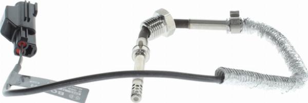 BOSCH 0 986 259 171 - Датчик, температура вихлопних газів autozip.com.ua