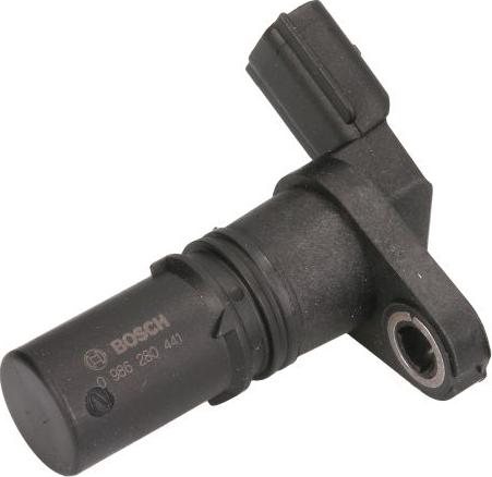 BOSCH 0 986 280 441 - Датчик імпульсів, колінчастий вал autozip.com.ua