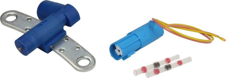 BOSCH 0 986 280 455 - Датчик імпульсів, колінчастий вал autozip.com.ua