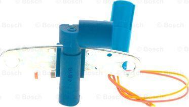 BOSCH 0 986 280 456 - Датчик імпульсів, колінчастий вал autozip.com.ua