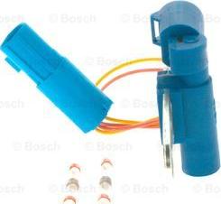 BOSCH 0 986 280 456 - Датчик імпульсів, колінчастий вал autozip.com.ua