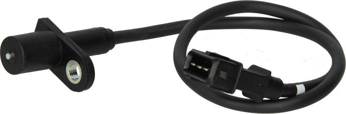 BOSCH 0 986 280 401 - Датчик імпульсів, колінчастий вал autozip.com.ua