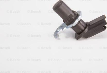 BOSCH 0 986 280 414 - Датчик частоты вращения пр-во Bosch autozip.com.ua