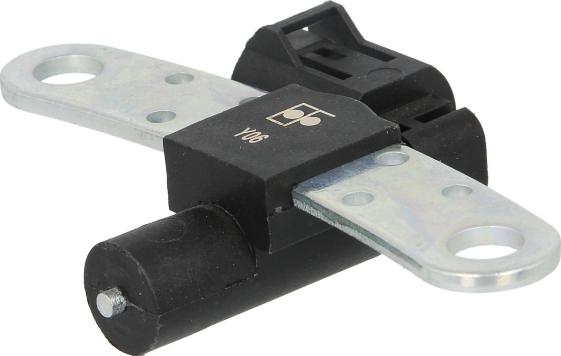 BOSCH 0 986 280 411 - Датчик імпульсів, колінчастий вал autozip.com.ua