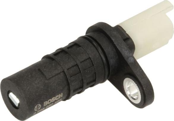 BOSCH 0 986 280 489 - Датчик імпульсів, колінчастий вал autozip.com.ua