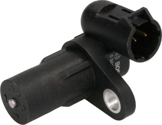 BOSCH 0 986 280 486 - Датчик імпульсів, колінчастий вал autozip.com.ua