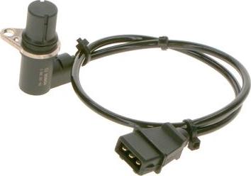 BOSCH 0 986 280 482 - Датчик імпульсів, колінчастий вал autozip.com.ua
