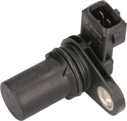 BOSCH 0 986 280 439 - Датчик, положення розподільного валу autozip.com.ua
