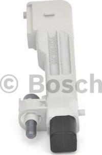 BOSCH 0 986 280 435 - Датчик обертів колінвалу autozip.com.ua