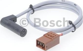 BOSCH 0 986 280 430 - Датчик імпульсів, колінчастий вал autozip.com.ua