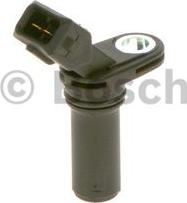 BOSCH 0 986 280 476 - Датчик імпульсів, колінчастий вал autozip.com.ua