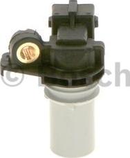 BOSCH 0 986 280 478 - Датчик імпульсів, колінчастий вал autozip.com.ua