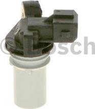 BOSCH 0 986 280 478 - Датчик імпульсів, колінчастий вал autozip.com.ua