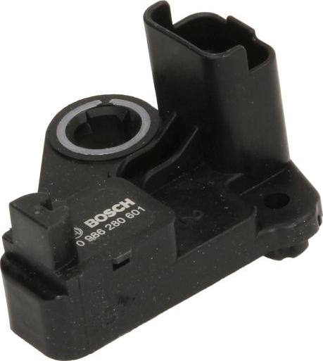 BOSCH 0 986 280 601 - Датчик імпульсів, колінчастий вал autozip.com.ua