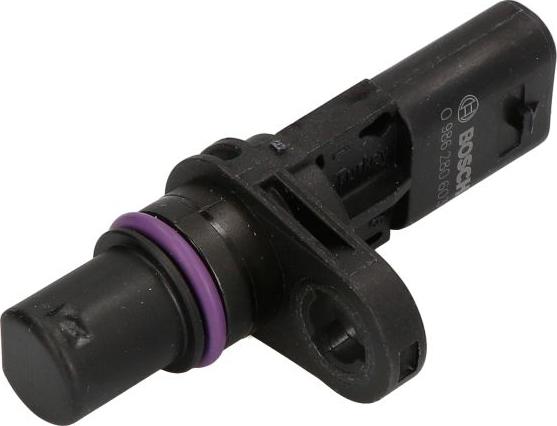 BOSCH 0 986 280 603 - Датчик, положення розподільного валу autozip.com.ua
