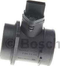 BOSCH 0 986 280 210 - Датчик потоку, маси повітря autozip.com.ua