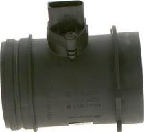 BOSCH 0 986 280 220 - Датчик потоку, маси повітря autozip.com.ua