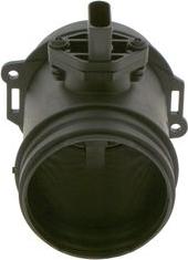 BOSCH 0 986 280 220 - Датчик потоку, маси повітря autozip.com.ua