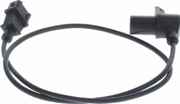 BOSCH 0 986 280 798 - Датчик імпульсів, колінчастий вал autozip.com.ua