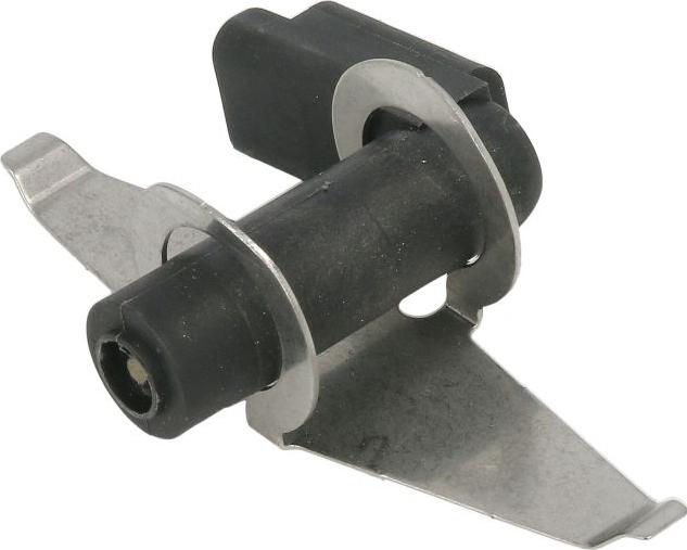 BOSCH 0 986 280 743 - Датчик імпульсів, колінчастий вал autozip.com.ua