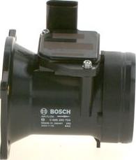 BOSCH 0 986 280 704 - Датчик потоку, маси повітря autozip.com.ua