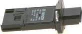 BOSCH 0 986 280 703 - Датчик потоку, маси повітря autozip.com.ua