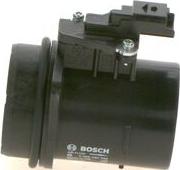 BOSCH 0 986 280 702 - Датчик потоку, маси повітря autozip.com.ua