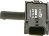 BOSCH 0 986 280 716 - Датчик, тиск вихлопних газів autozip.com.ua