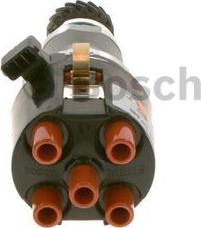 BOSCH 0 986 237 640 - Розподільник запалювання autozip.com.ua