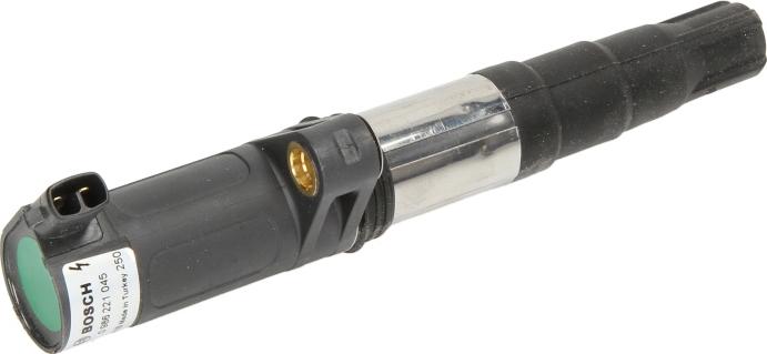 BOSCH 0 986 221 045 - Котушка запалювання autozip.com.ua