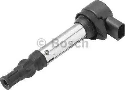 BOSCH 0 986 221 059 - Котушка запалювання autozip.com.ua