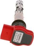 BOSCH 0 986 221 053 - Котушка запалювання autozip.com.ua