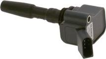 BOSCH 0 986 221 057 - Котушка запалювання autozip.com.ua