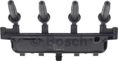 BOSCH 0 986 221 084 - Котушка запалювання autozip.com.ua