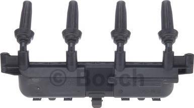 BOSCH 0 986 221 084 - Котушка запалювання autozip.com.ua