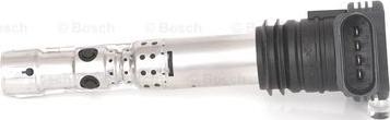 BOSCH 0 986 221 024 - Котушка запалювання autozip.com.ua