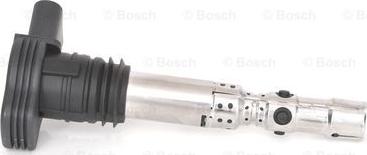 BOSCH 0 986 221 024 - Котушка запалювання autozip.com.ua